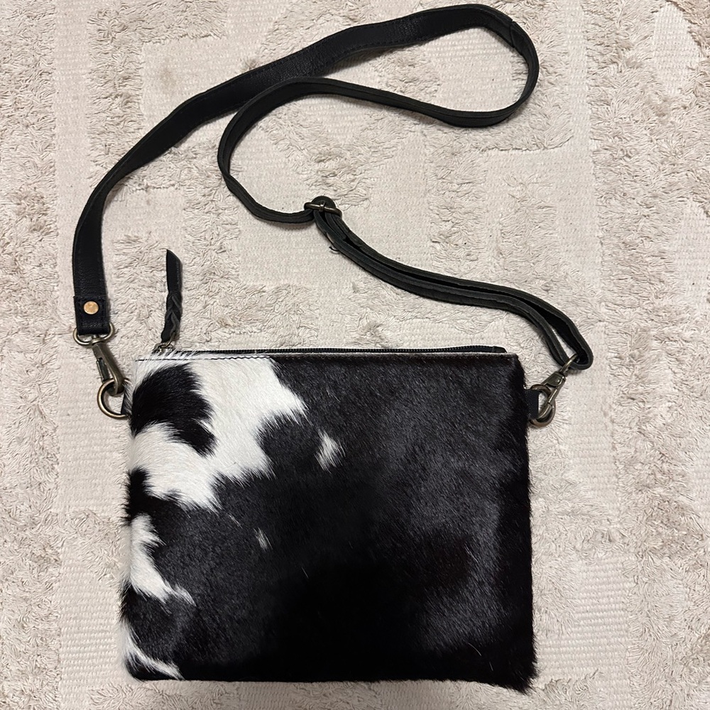 American Darling Crossbody